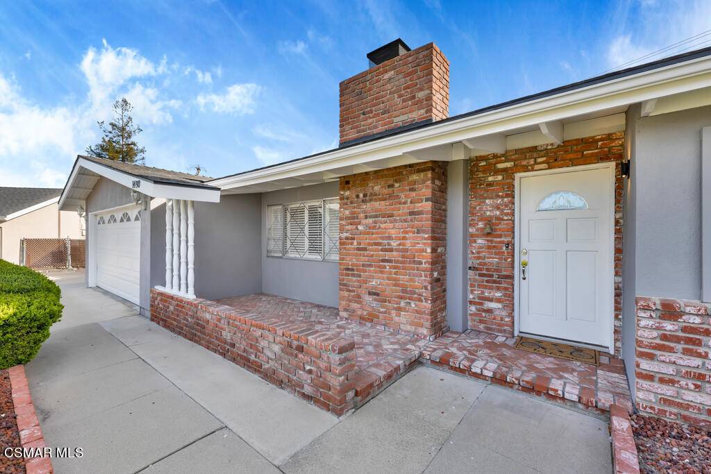 1490 Calle Avellano, Thousand Oaks, CA 91360