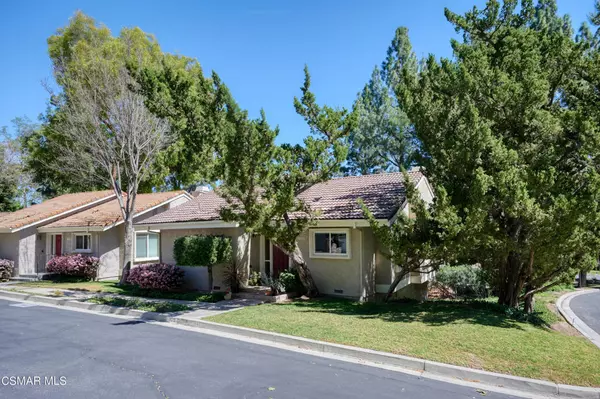 Oak Park, CA 91377,105 Conifer CIR