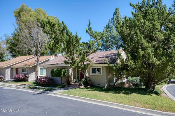 Oak Park, CA 91377,105 Conifer CIR