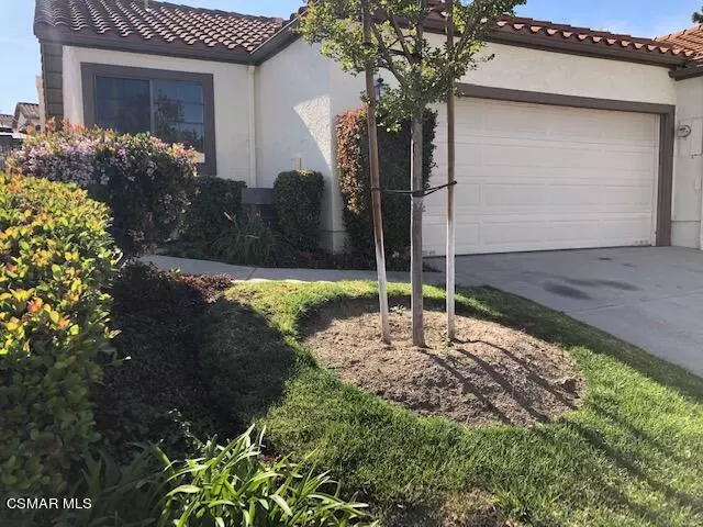 627 Llanerch LN, Simi Valley, CA 93065