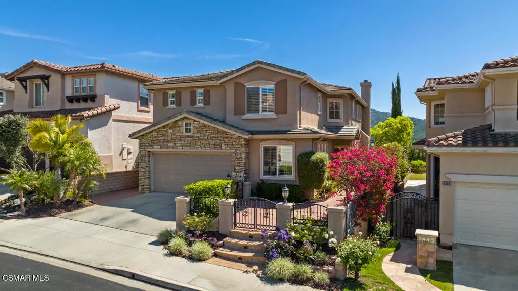 2890 Arbella LN, Thousand Oaks, CA 91362