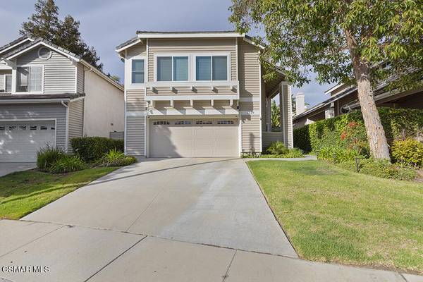 4329 Riverglen ST, Moorpark, CA 93021