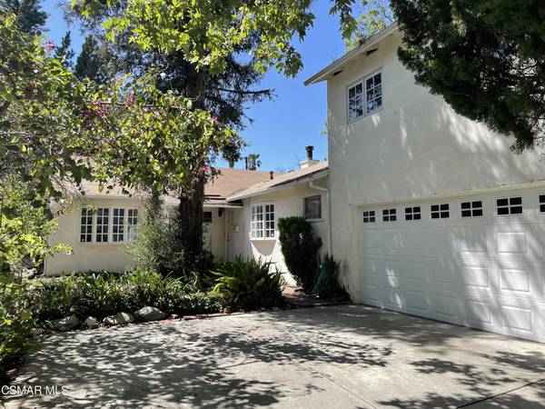 6233 Enfield AVE, Encino, CA 91316