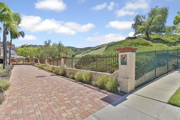 Simi Valley, CA 93065,269 Goldenwood CIR