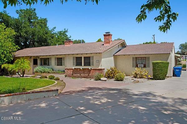 Thousand Oaks, CA 91360,965 Pickwick CT