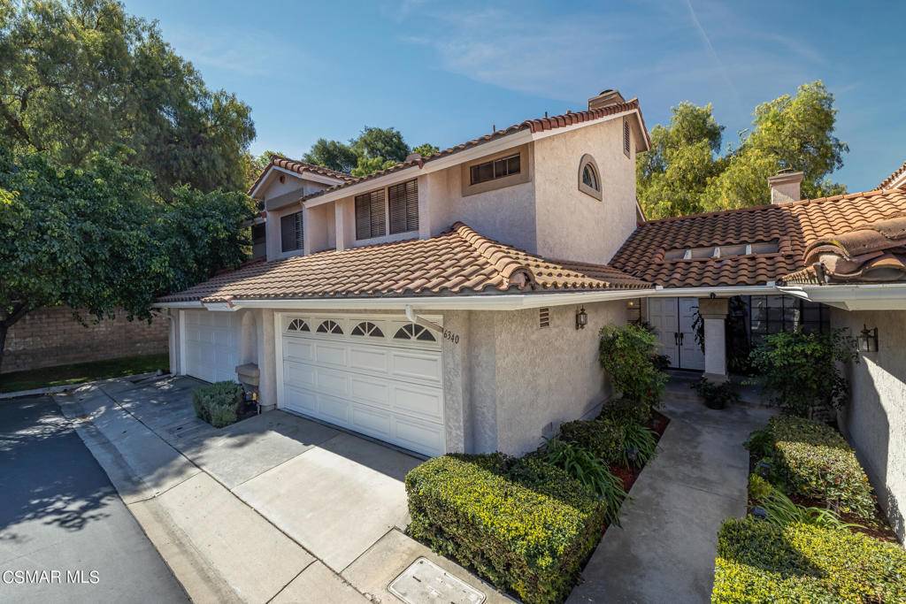 6340 Corte Lucinda, Camarillo, CA 93012