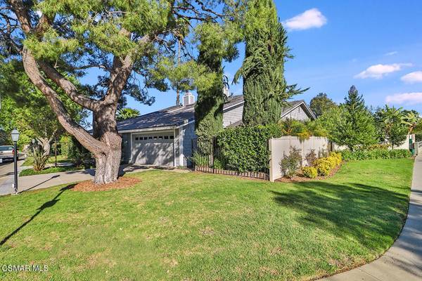 Westlake Village, CA 91361,2287 Westshore LN