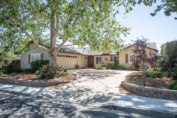 914 Bright Star ST, Thousand Oaks, CA 91360