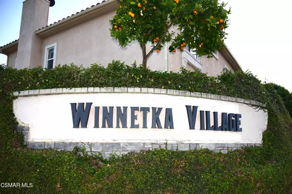 20300 Vanowen ST #11, Winnetka, CA 91306