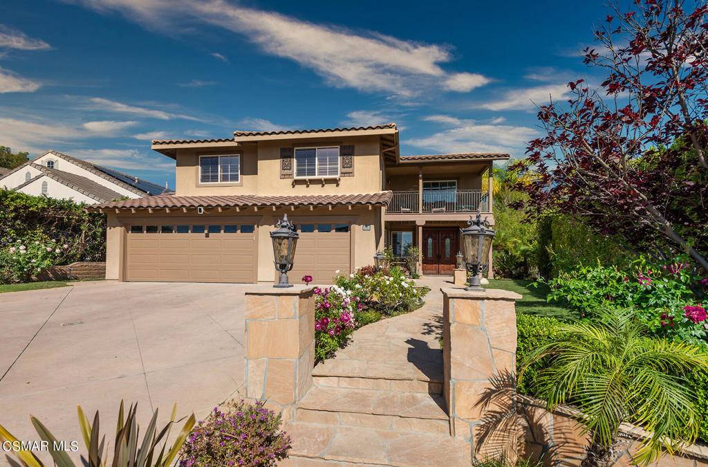 Thousand Oaks, CA 91362,3320 Olivegrove PL