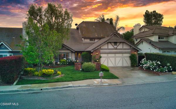 Agoura Hills, CA 91301,29112 Oakpath DR