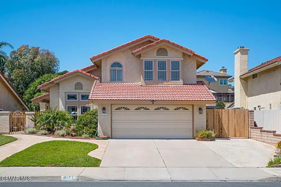 6181 Fremont CIR, Camarillo, CA 93012