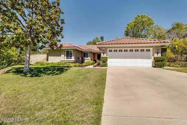 Moorpark, CA 93021,3834 Hidden Pine CT