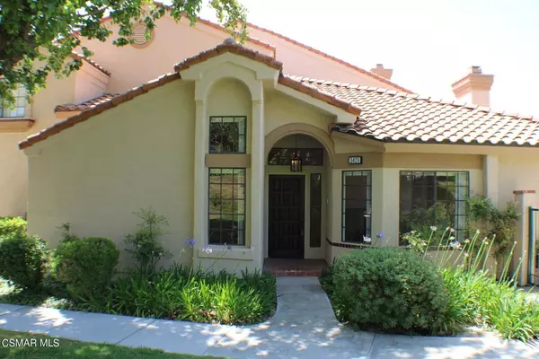 342 Country Club DR #E, Simi Valley, CA 93065