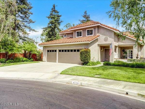 4110 Little Hollow PL, Moorpark, CA 93021