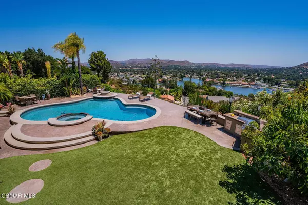 3520 Twin Lake, Westlake Village, CA 91361