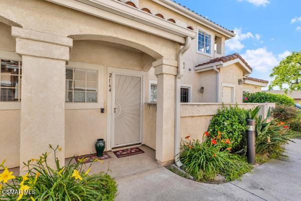 2164 Blackberry CIR, Oxnard, CA 93036