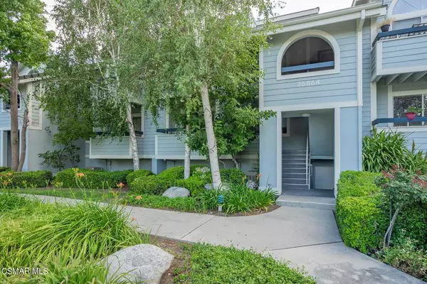 Canyon Country, CA 91351,26864 Claudette ST #715