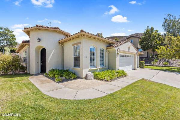 Newbury Park, CA 91320,436 Via Del Lago