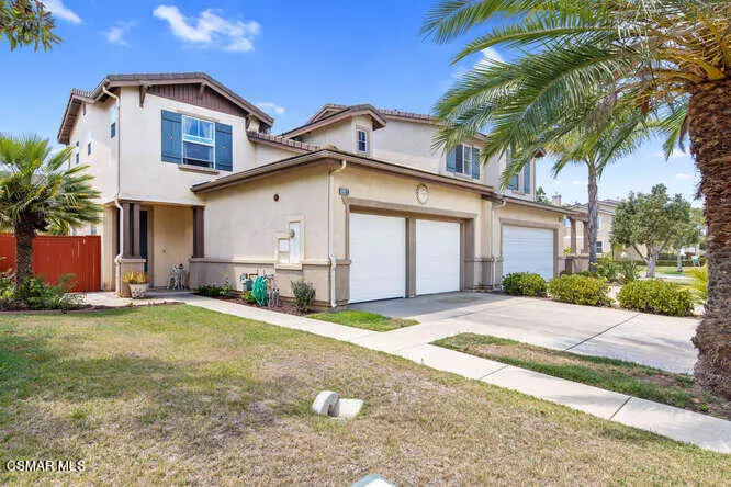 1106 Vaquero DR, Oxnard, CA 93030