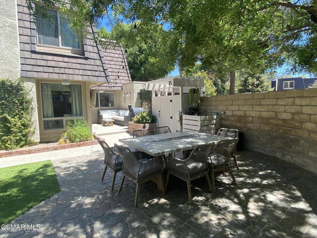 Thousand Oaks, CA 91360,1507 Redwood CIR