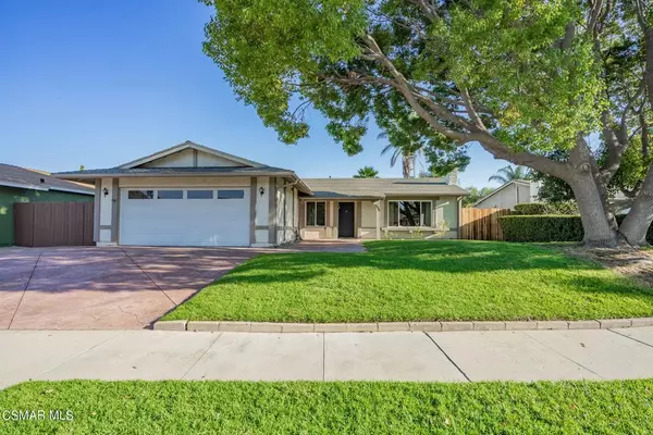 14448 E Amherst ST, Moorpark, CA 93021