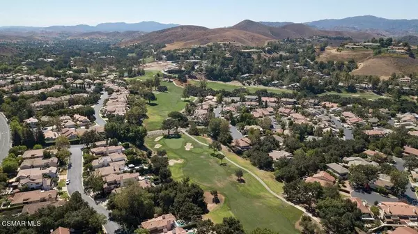 Westlake Village, CA 91362,4655 Pine Valley PL