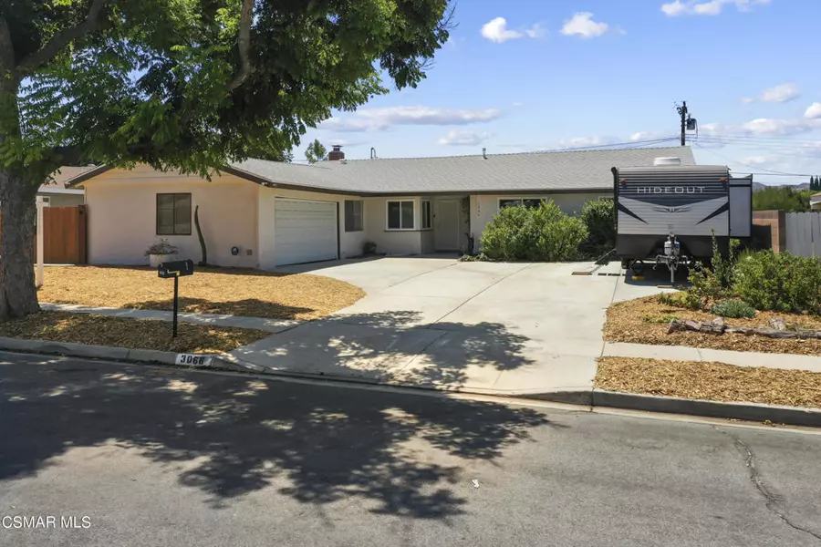 3066 Deacon ST, Simi Valley, CA 93065