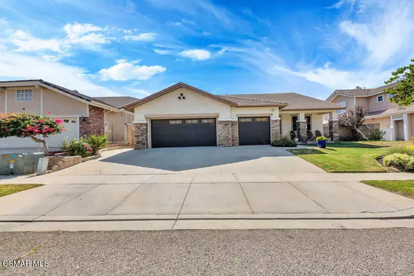 Simi Valley, CA 93065,637 Cinnabar PL