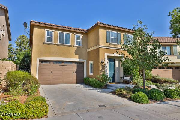 7076 Crimora AVE, Moorpark, CA 93021