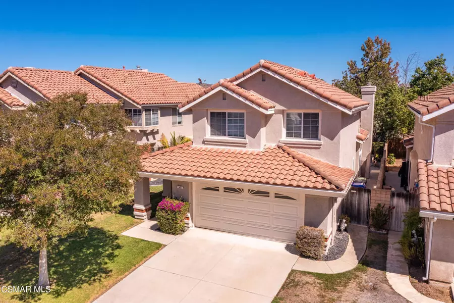 645 Warrendale AVE, Simi Valley, CA 93065