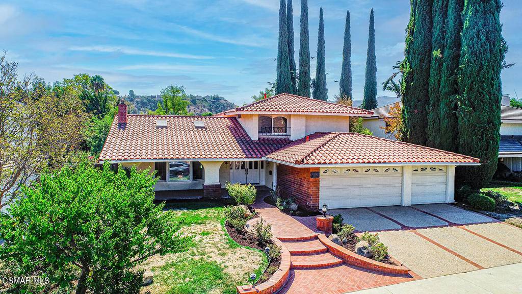 Westlake Village, CA 91361,32010 Royceton CT