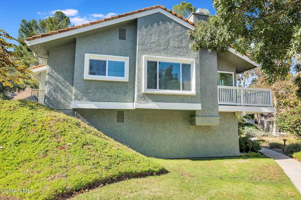 Oak Park, CA 91377,121 Conifer CIR