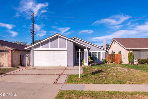 4309 Woodglen DR, Moorpark, CA 93021