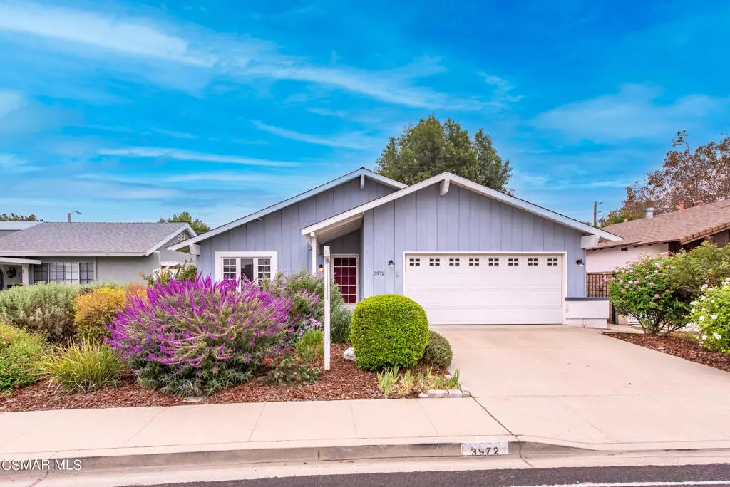 Simi Valley, CA 93063,3972 Lecont CT