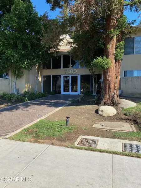 7800 Topanga Canyon BLVD #207, Canoga Park, CA 91304