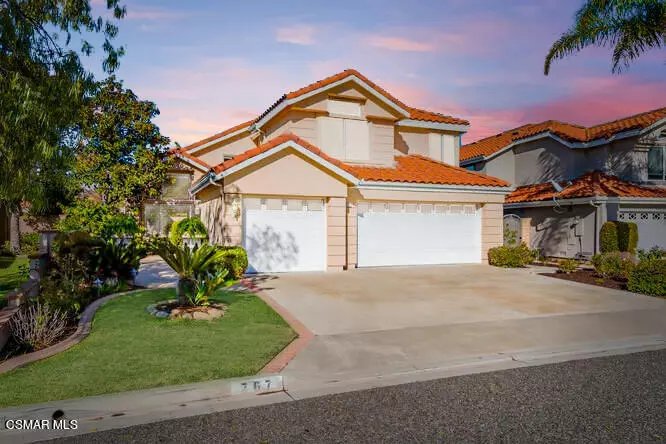 Simi Valley, CA 93065,767 Arvada CT