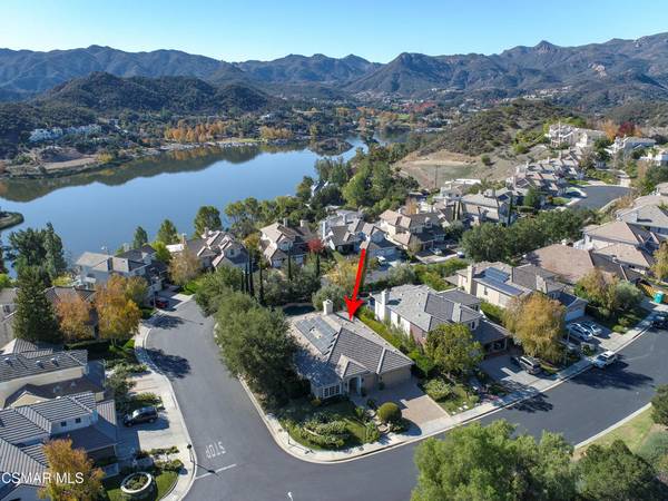 Lake Sherwood, CA 91361,620 Ravensbury ST