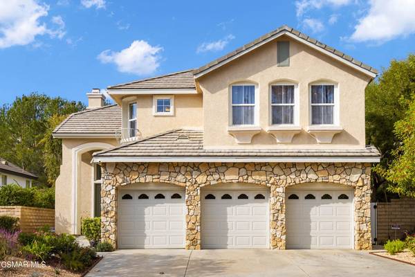 Oak Park, CA 91377,907 Ellesmere WAY