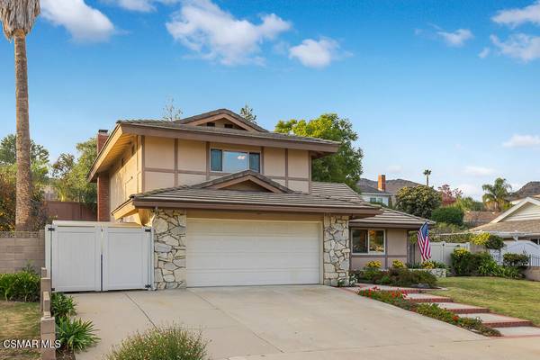 173 Bluefield AVE, Newbury Park, CA 91320