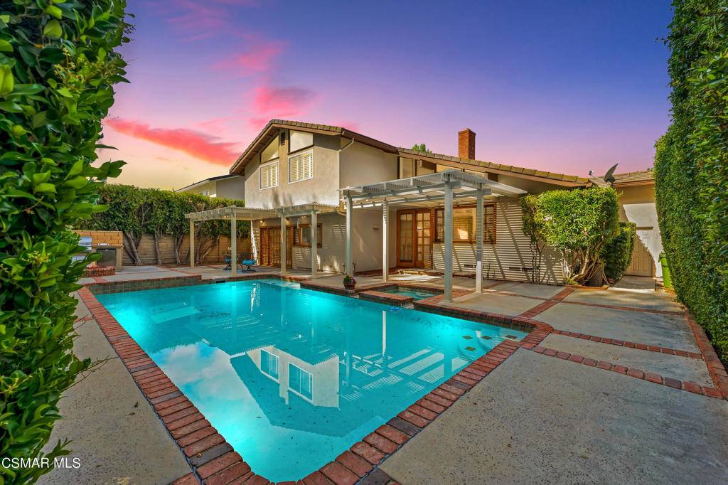 Westlake Village, CA 91361,31727 Kentfield CT