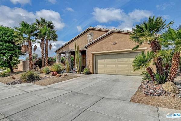 Palm Springs, CA 92262,2602 Desert Breeze WAY