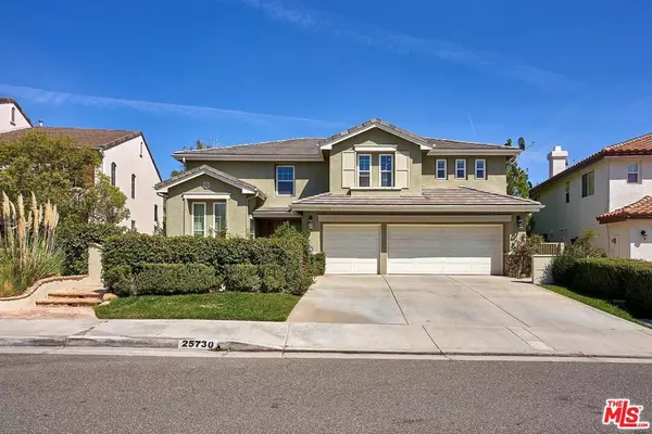 Stevenson Ranch, CA 91381,25730 Wallace PL