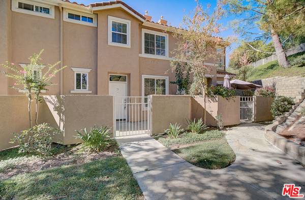 Stevenson Ranch, CA 91381,25548 Schubert CIR #D