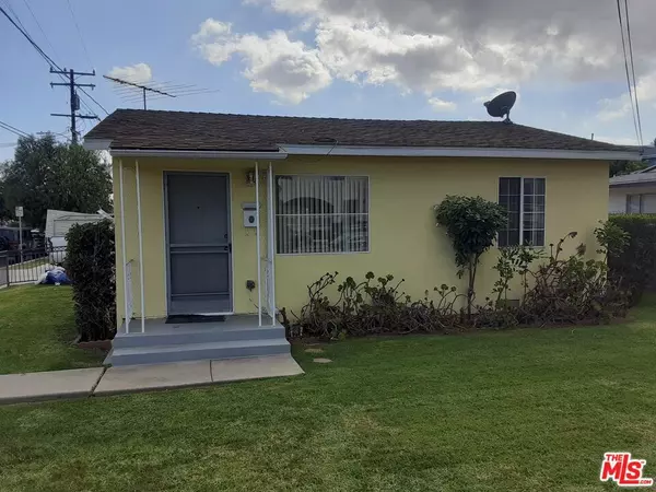 Lawndale, CA 90260,4052 W 147th ST