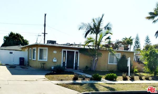 3724 W 145th ST, Hawthorne, CA 90250