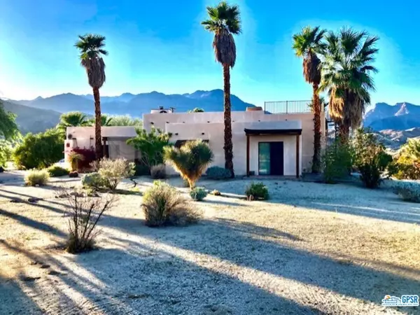 Borrego Springs, CA 92004,3175 Broken Arrow RD