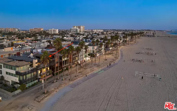 Venice, CA 90291,2403 Ocean Front WALK