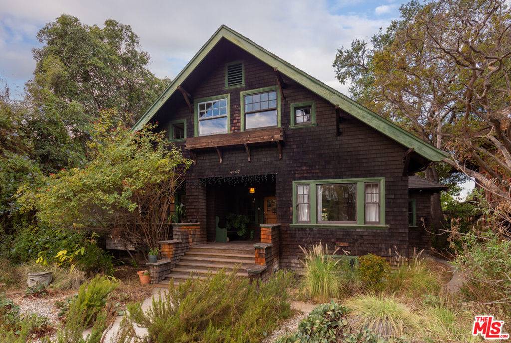 4967 Sycamore TER, Los Angeles, CA 90042