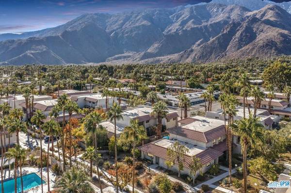 326 W Santa Elena RD, Palm Springs, CA 92262